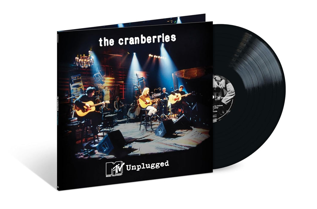 The Cranberries - Mtv Unplugged