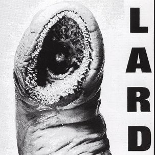 Lard - The Power Of Lard (Color Vinyl)