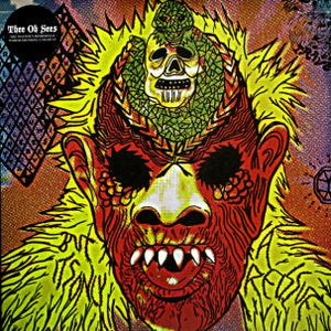 Thee Oh Sees -  Master’s Bedroom Is Worth Spending A Night In