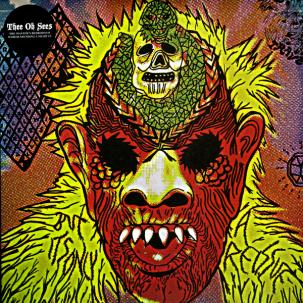 Thee Oh Sees -  Master’s Bedroom Is Worth Spending A Night In