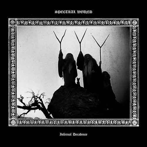 Spectral Wound - Infernal Decadence (Color Vinyl)