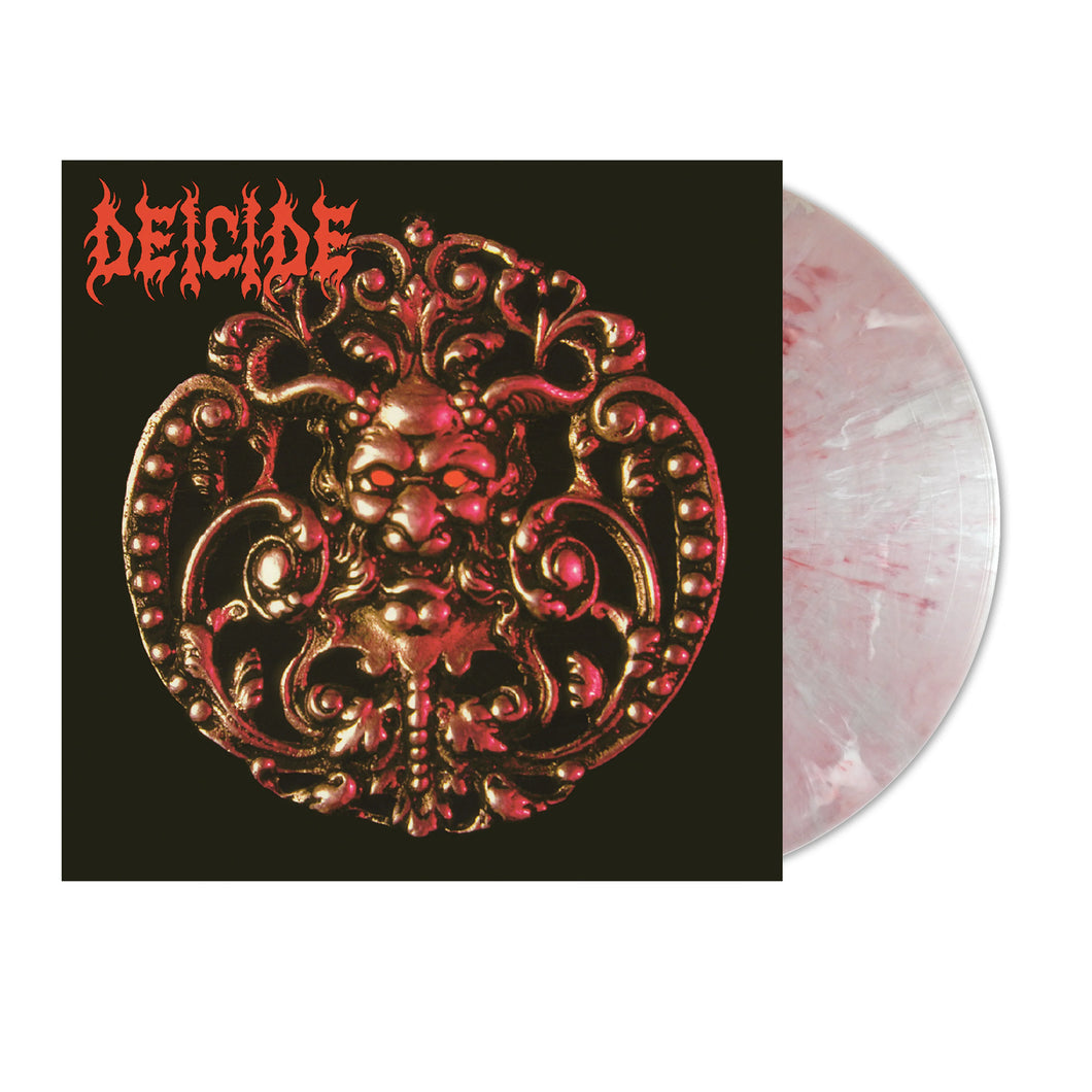 Deicide - Deicide (Color Vinyl)