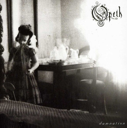 Opeth - Damnation (20th Anniversary Edition)