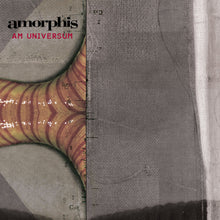 Load image into Gallery viewer, Amorphis - Am Universum (Color Vinyl)
