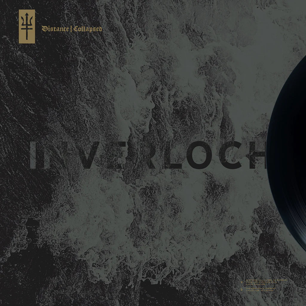Inverloch - Distance | Collapsed