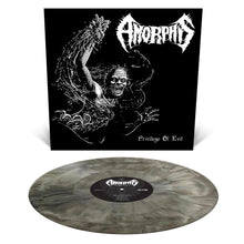 Load image into Gallery viewer, Amorphis - Privilege Of Evil (Color Vinyl)
