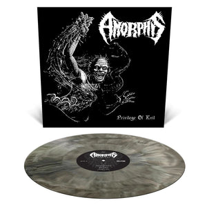 Amorphis - Privilege Of Evil (Color Vinyl)