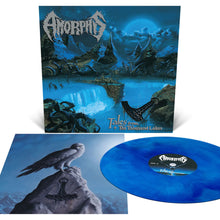 Load image into Gallery viewer, Amorphis - Tales From The Thousand Lakes (Color Vinyl)
