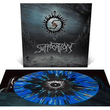 Load image into Gallery viewer, Suffocation - Suffocation (Color Vinyl)
