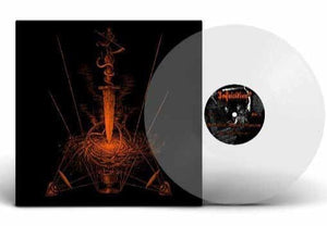 Inquisition – Veneration Of Medieval Mysticism And Cosmological Violence (Hand Numbered/Color Vinyl)