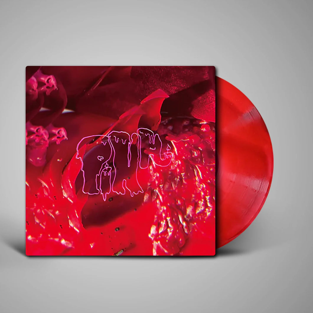 Arcade Fire - Pink Elephant (Color Vinyl)