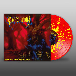 Benediction – The Grand Leveller (COLOR VINYL)