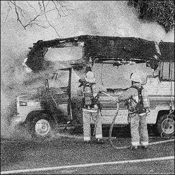 Militarie Gun – All Roads Lead To The Gun II