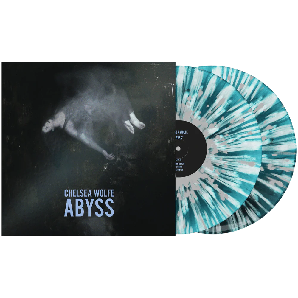 Chelsea Wolfe ‎– Abyss - 10th Anniversary (Color Vinyl)