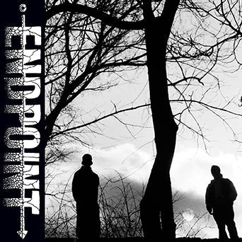 Endpoint - Catharsis (Color Vinyl)