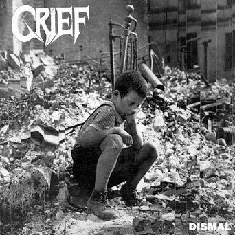 Grief – Dismal