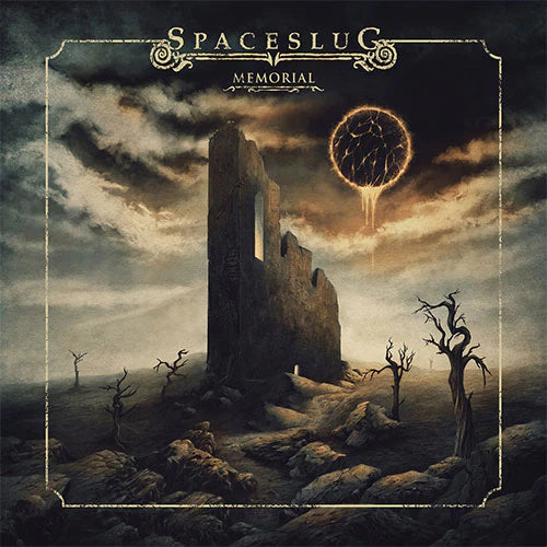 Spaceslug - Memorial