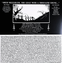Load image into Gallery viewer, Morbid Angel – Abominations Of Desolation - 1986 Demos
