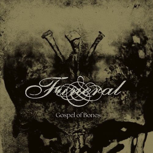 Funeral - Gospel