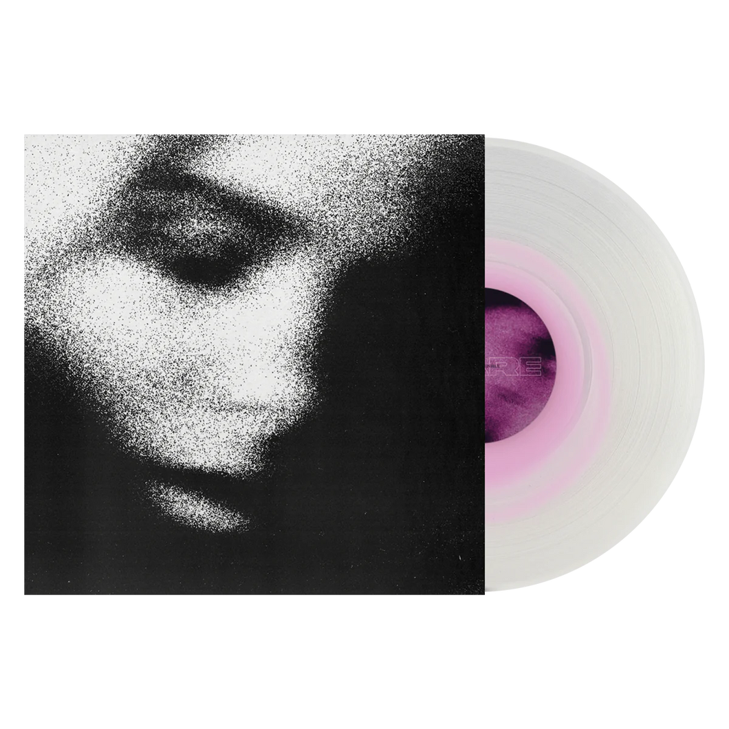 Glare – Into You  Void In Blue (Color Vinyl)