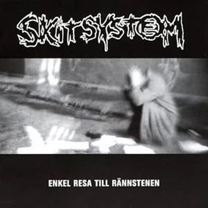 Skitsystem - Enkel Resa Till Rannstenen