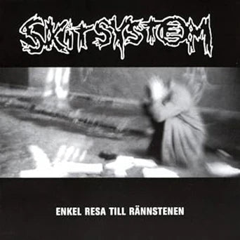 Skitsystem - Enkel Resa Till Rannstenen