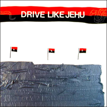 Drive Like Jehu – Drive Like Jehu