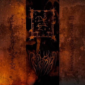 Trha / Misotheismus Split LP