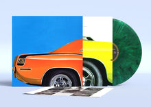 Load image into Gallery viewer, Earth ‎– Pentastar: In the Style of Demons (COLOR VINYL)
