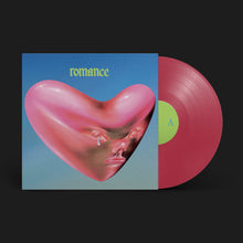 Load image into Gallery viewer, Fontaines D.C. - Romance (Indie Ex. Pink Color Vinyl)
