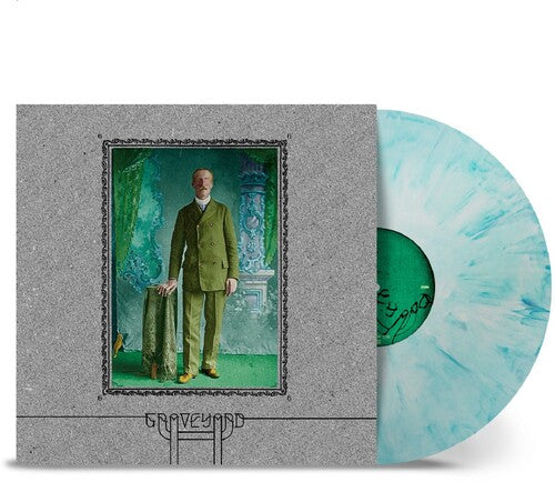 Graveyard - 6 (Color Vinyl)