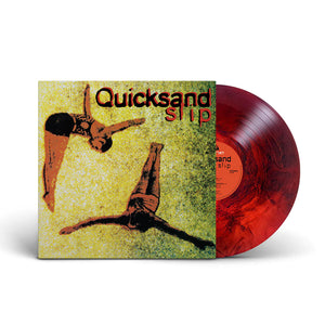 Quicksand – Slip (Color Vinyl)