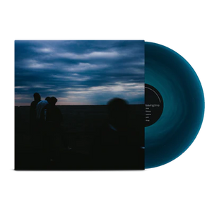 Leaving Time - I + II (Color Vinyl)