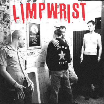 Limp Wrist - s/t