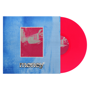 Money - Money 12" (Color Vinyl)