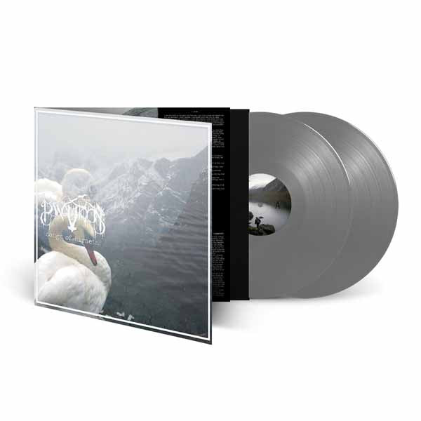 Panopticon ‎–Songs Of Hiraeth (COLOR VINYL)