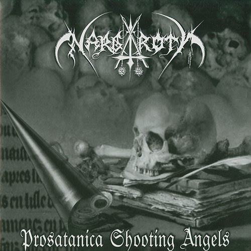 Nargaroth - Prosatanica Shooting Angels