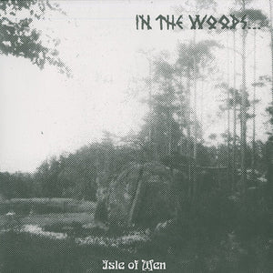 In The Woods... - Isle of Men