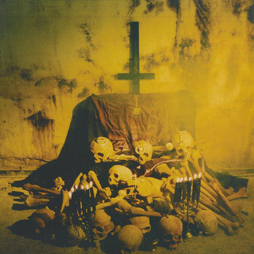 Mortuary Drape - Secret Sudaria