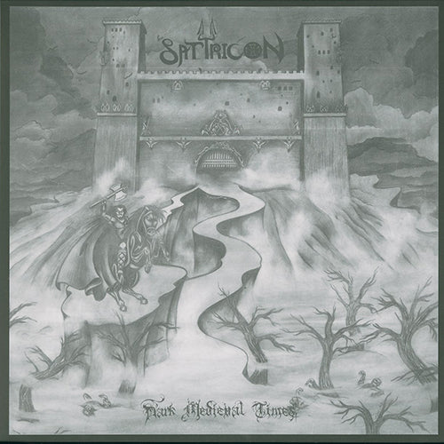 Satyricon ‎– Dark Medieval Times