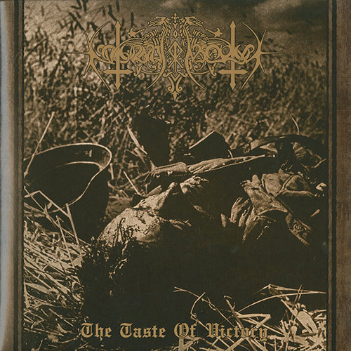 Nokturnal Mortum - The Taste of Victory (Color Vinyl)