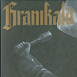 Branikald - Триумф Воли