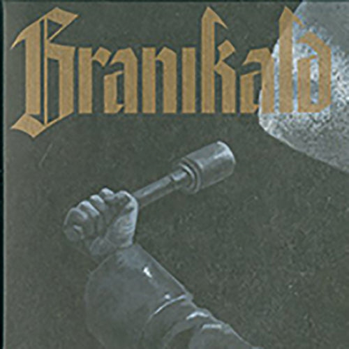 Branikald - Триумф Воли