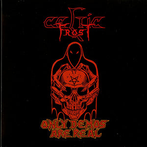 Celtic Frost - Only Demos Are Real (Color Vinyl)