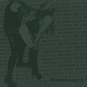 The True Werwolf - Dominance