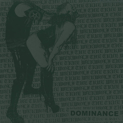 The True Werwolf - Dominance