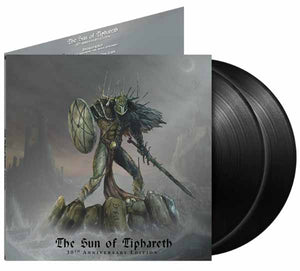 Absu – The Sun Of Tiphareth (30TH ANNIVERSARY EDITION 2LP)