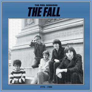 The Fall – The Peel Sessions