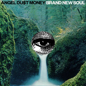 Angel Dust - Brand New Soul (Color Vinyl)
