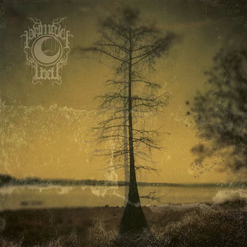 Primeval Well – Primeval Well